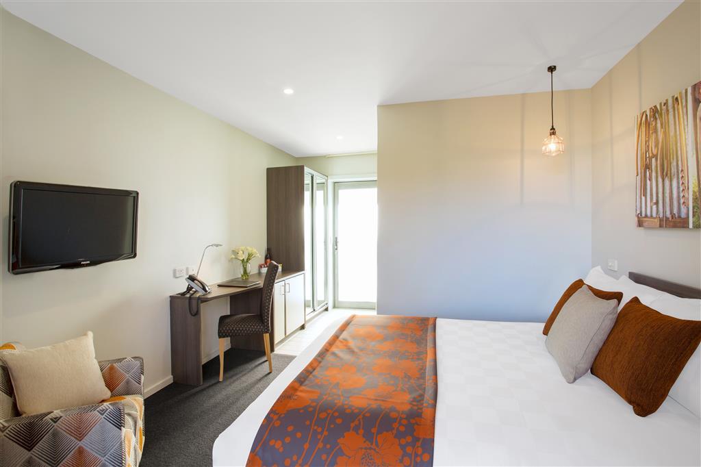 Hotel Comfort & Warragul