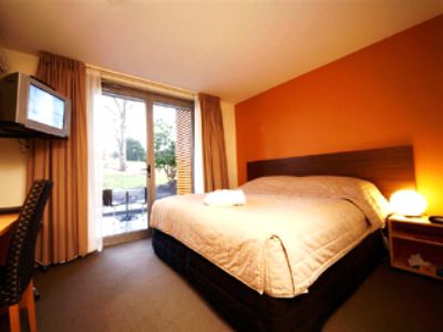 Comfort & Hotel